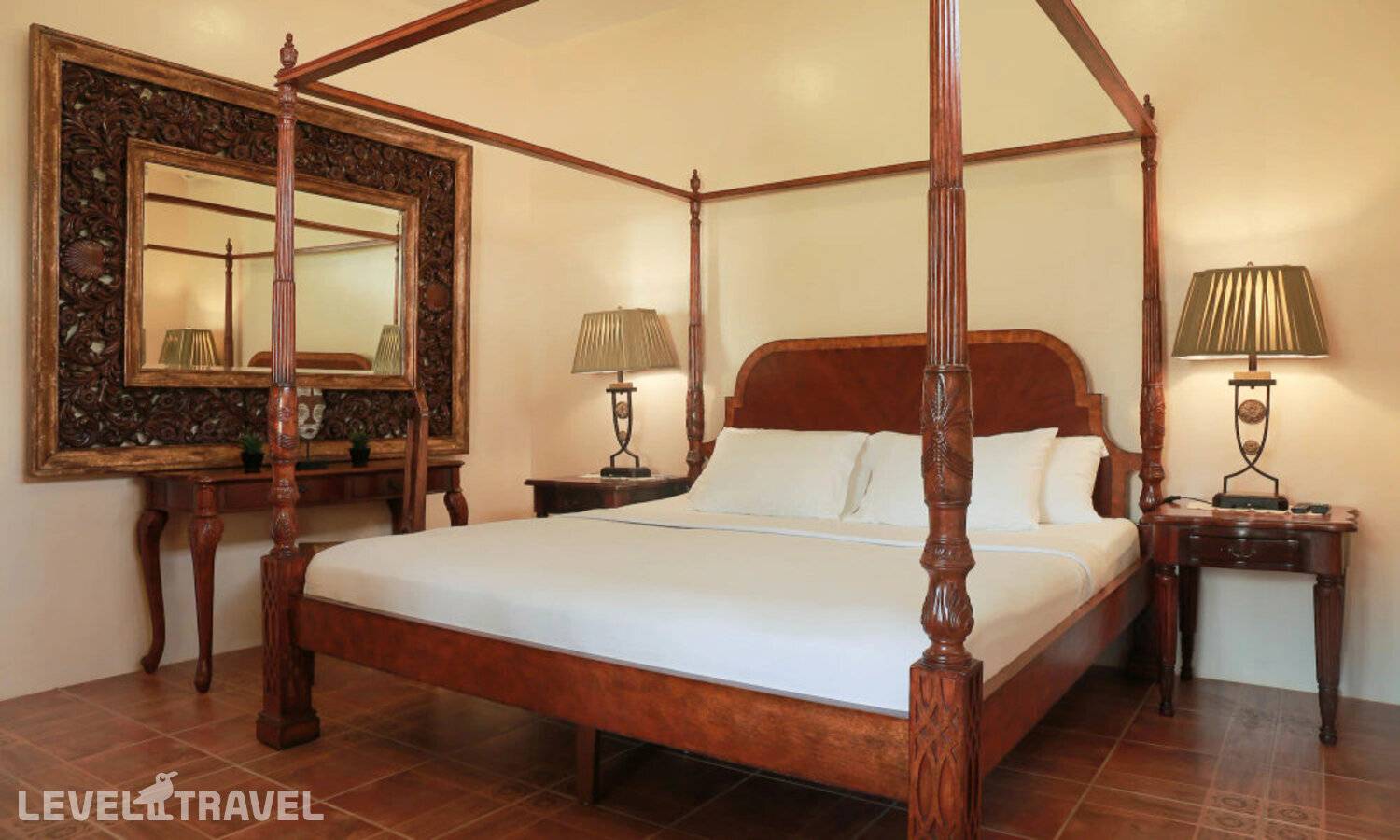 фотографии отеля Turtle Bay Dive Resort в Филиппины(о. Себу) - фото №3