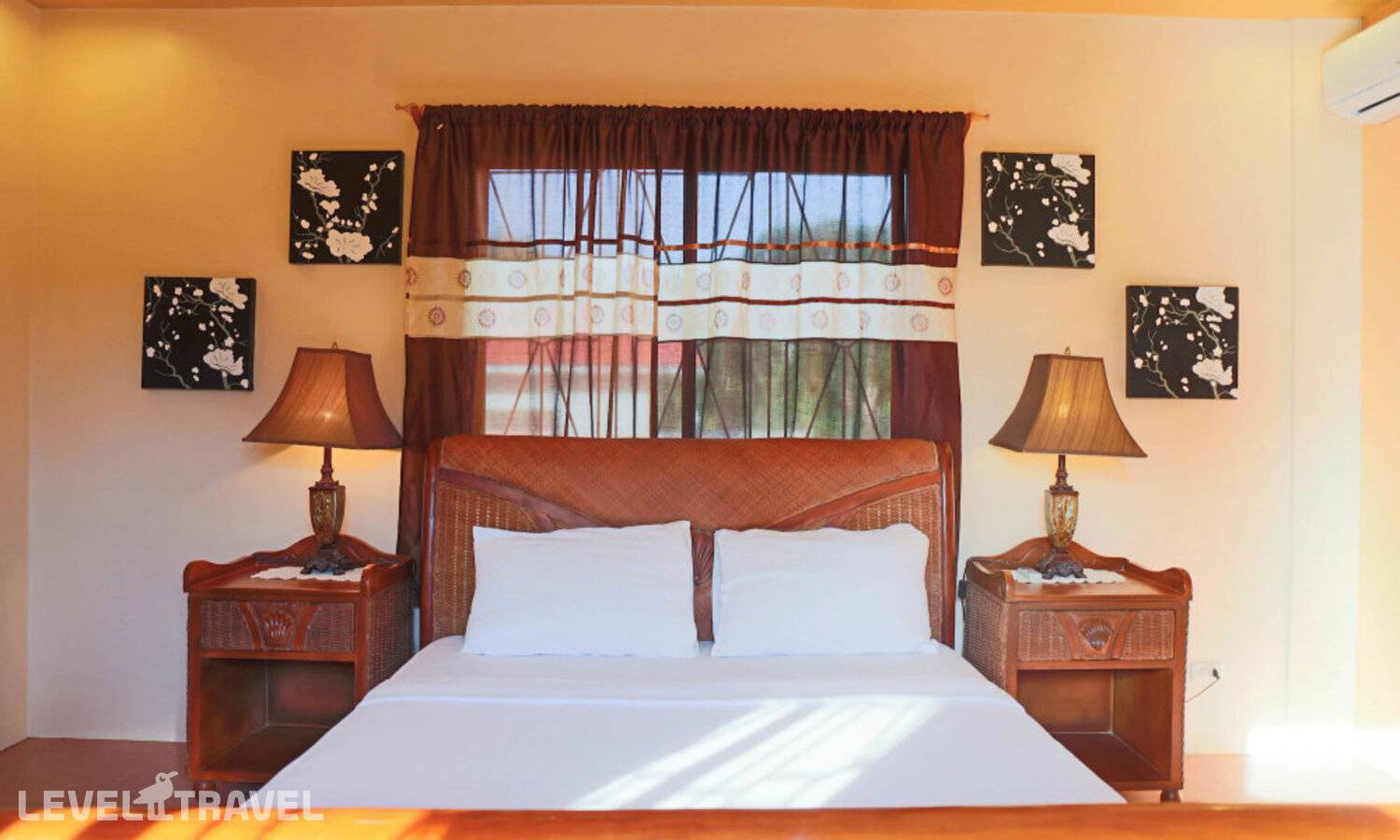 фотографии отеля Turtle Bay Dive Resort в Филиппины(о. Себу) - фото №21