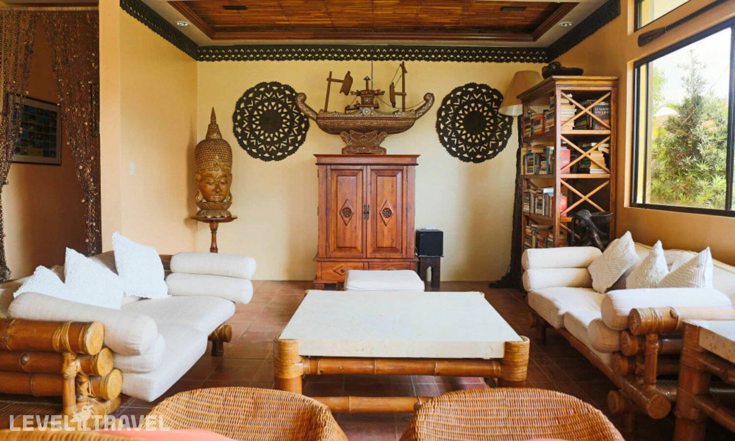 фотографии отеля Turtle Bay Dive Resort в Филиппины(о. Себу) - фото №2