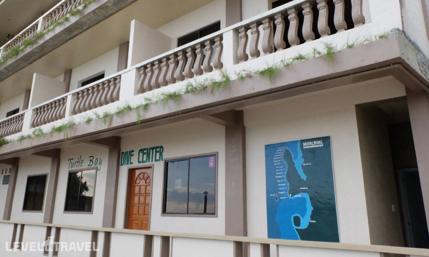 фотографии отеля Turtle Bay Dive Resort в Филиппины(о. Себу) - фото №26