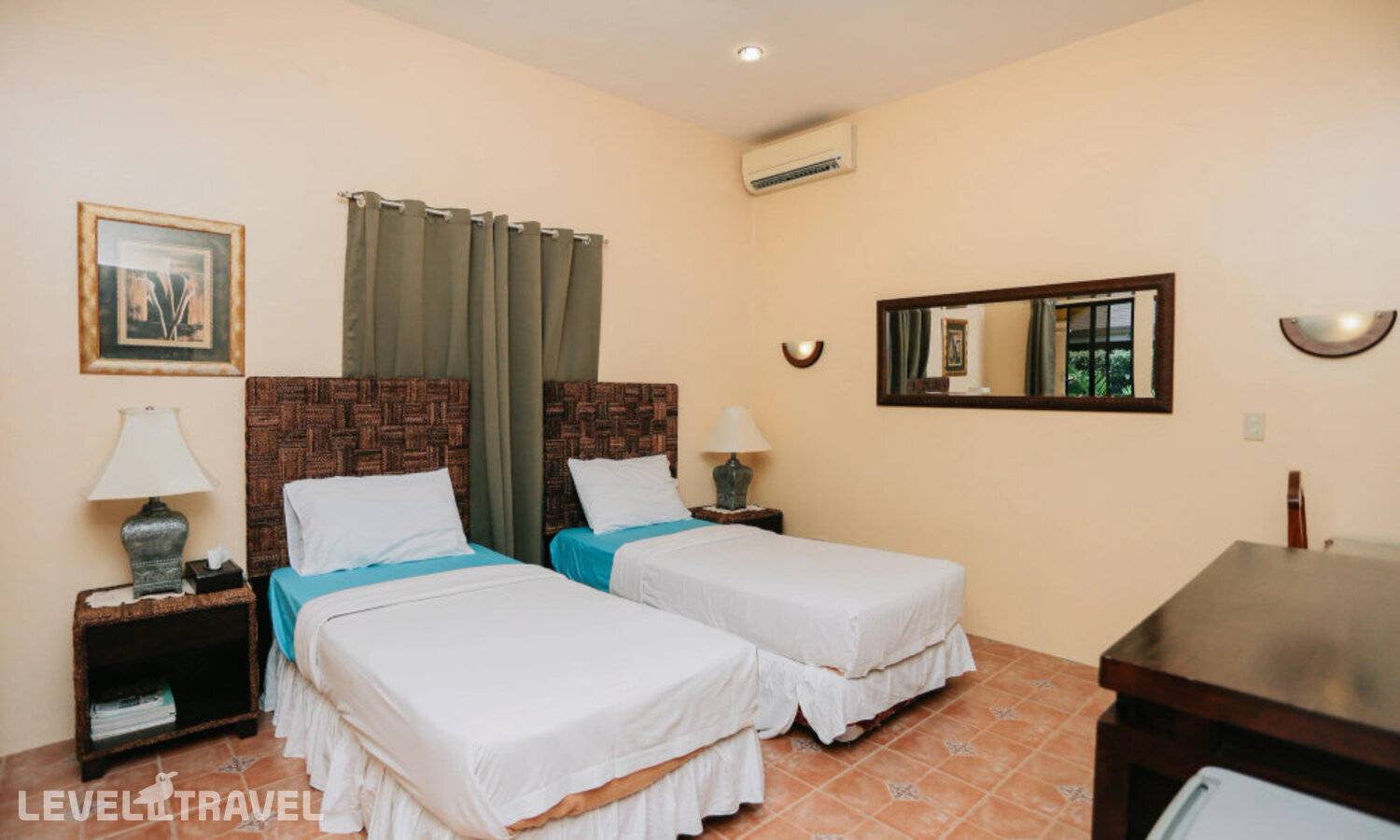 фотографии отеля Turtle Bay Dive Resort в Филиппины(о. Себу) - фото №5