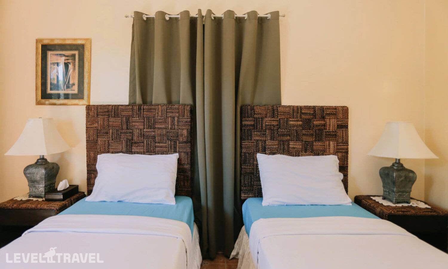 фотографии отеля Turtle Bay Dive Resort в Филиппины(о. Себу) - фото №13