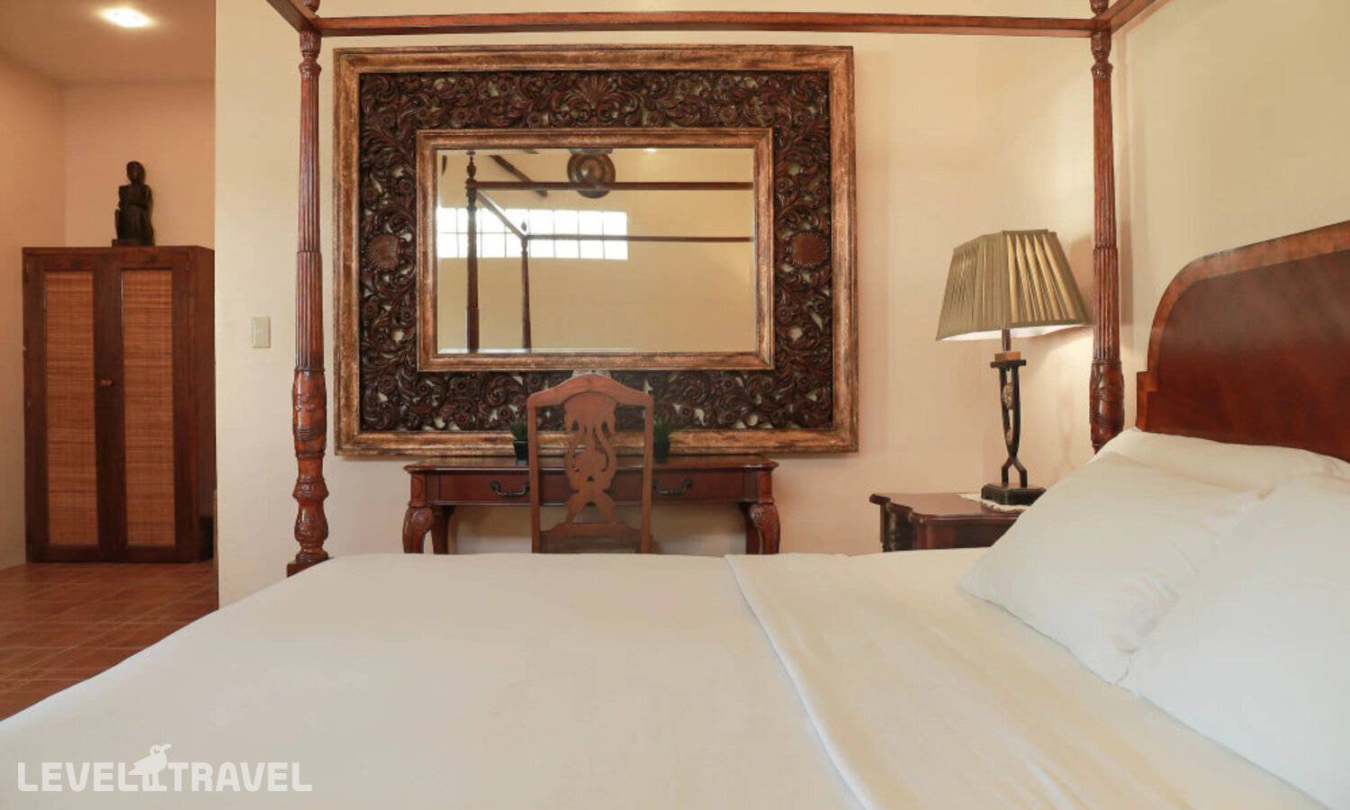 фотографии отеля Turtle Bay Dive Resort в Филиппины(о. Себу) - фото №8