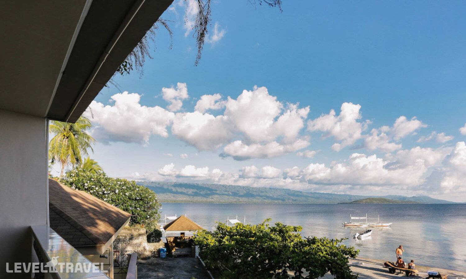 фотографии отеля Turtle Bay Dive Resort в Филиппины(о. Себу) - фото №19