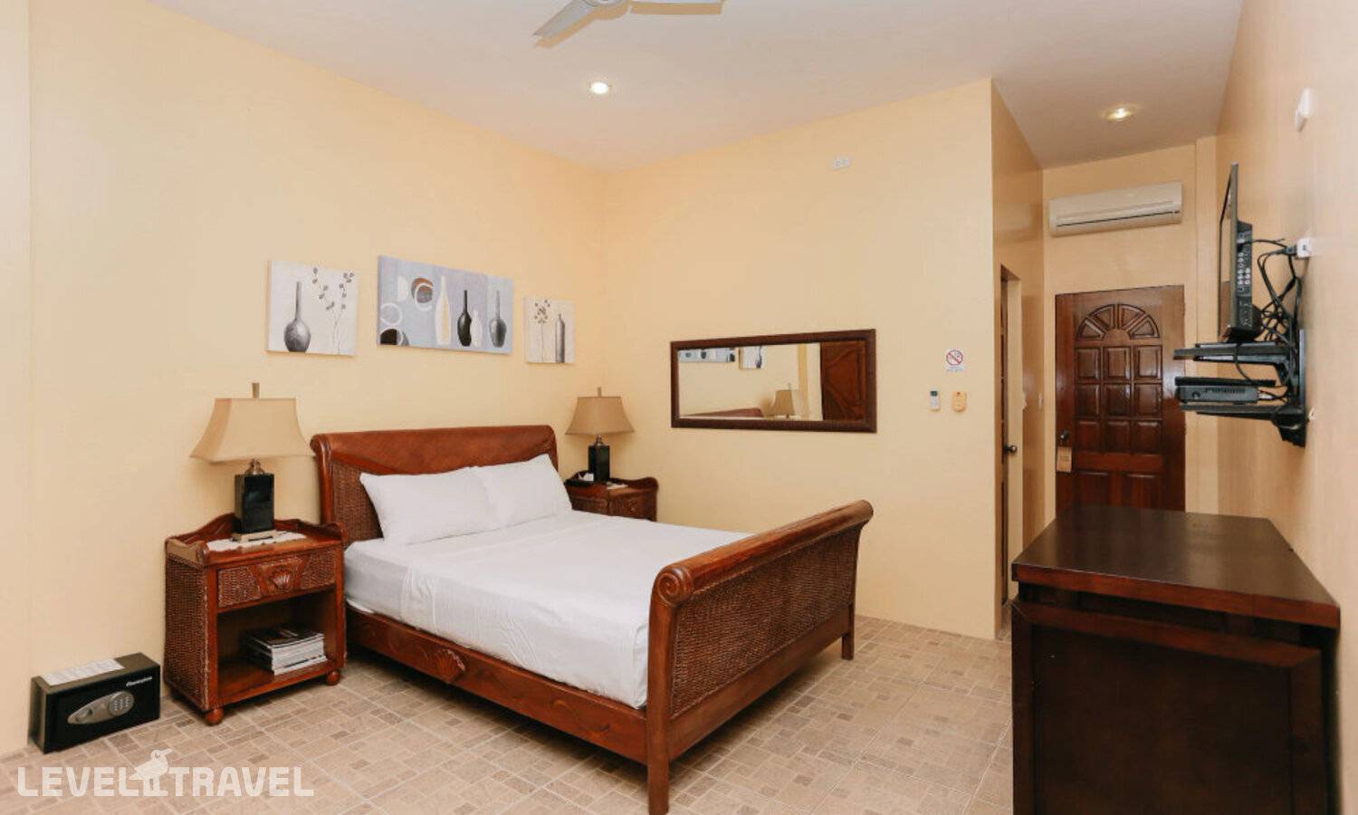 фотографии отеля Turtle Bay Dive Resort в Филиппины(о. Себу) - фото №10