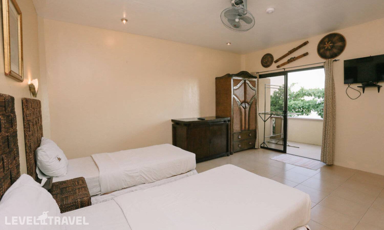 фотографии отеля Turtle Bay Dive Resort в Филиппины(о. Себу) - фото №16