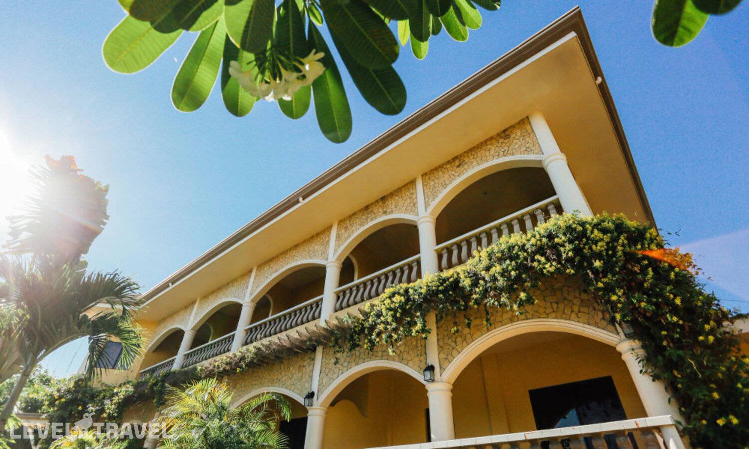 фотографии отеля Turtle Bay Dive Resort в Филиппины(о. Себу) - фото №31