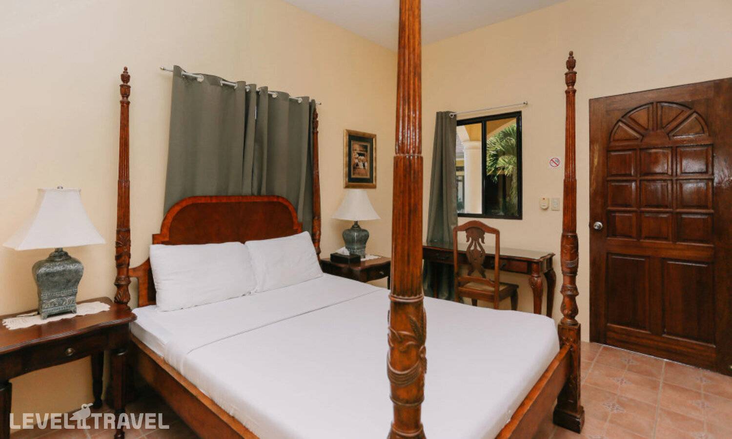 фотографии отеля Turtle Bay Dive Resort в Филиппины(о. Себу) - фото №11