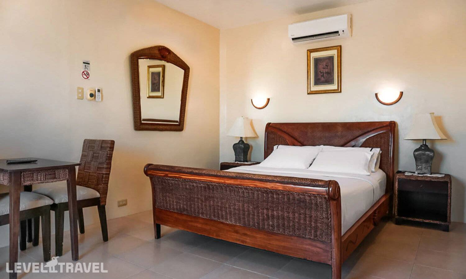 фотографии отеля Turtle Bay Dive Resort в Филиппины(о. Себу) - фото №14