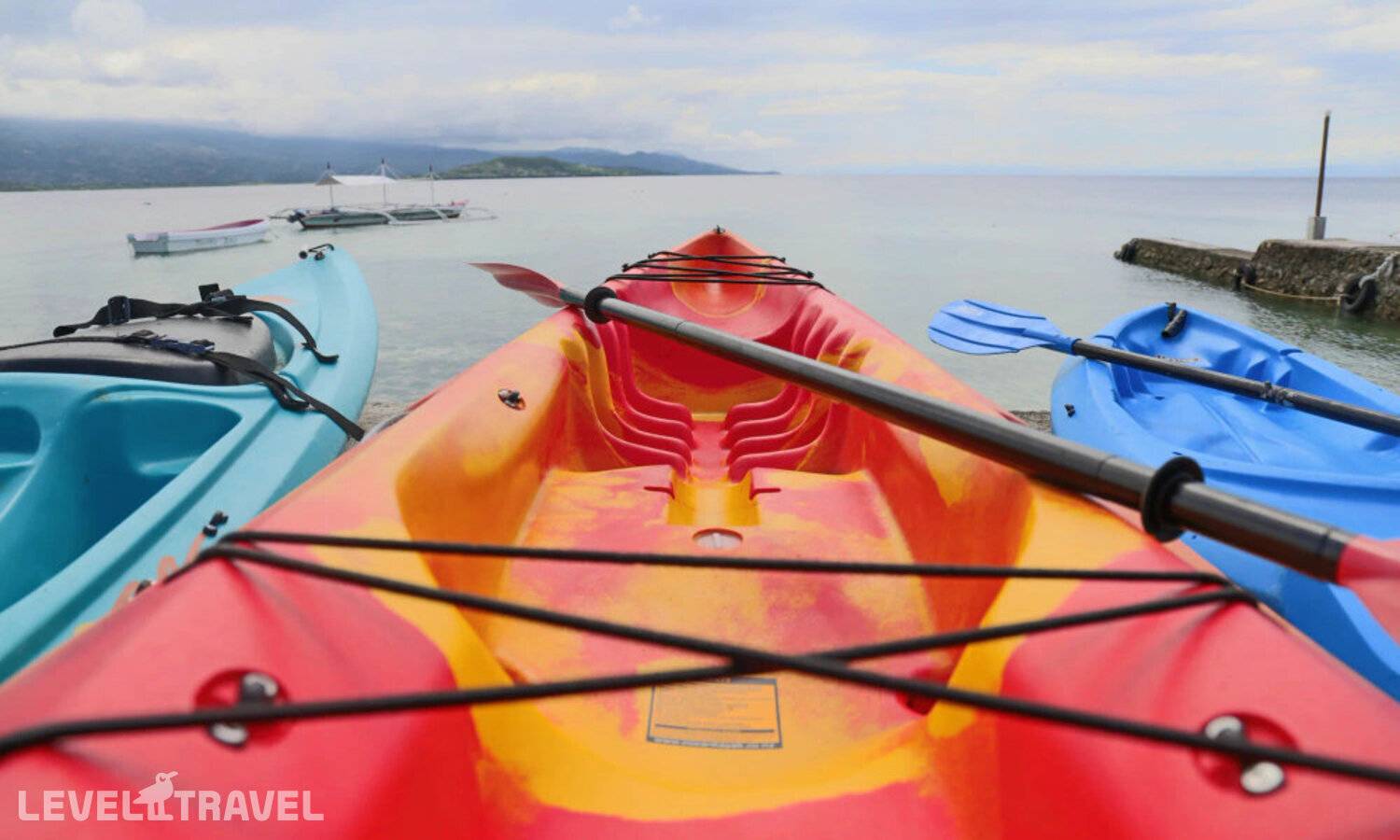 фотографии отеля Turtle Bay Dive Resort в Филиппины(о. Себу) - фото №29