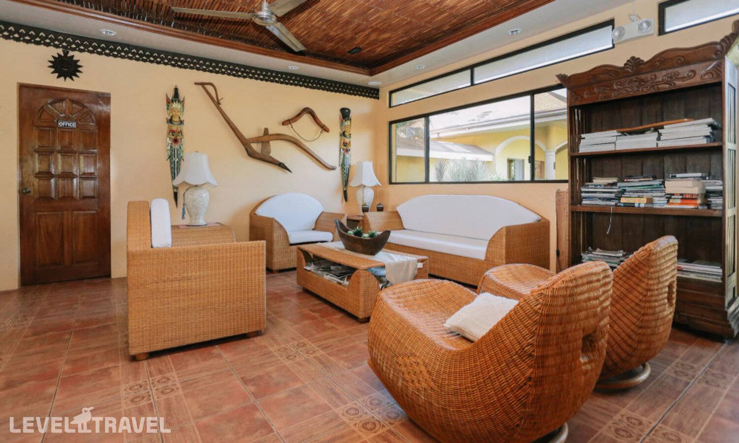 фотографии отеля Turtle Bay Dive Resort в Филиппины(о. Себу) - фото №7