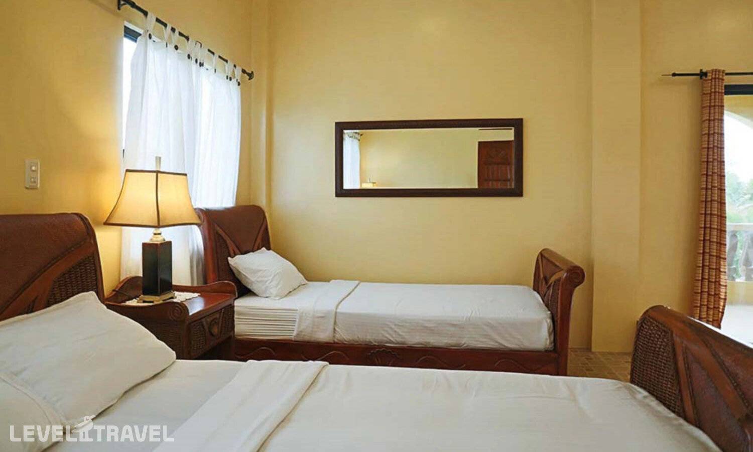 фотографии отеля Turtle Bay Dive Resort в Филиппины(о. Себу) - фото №6