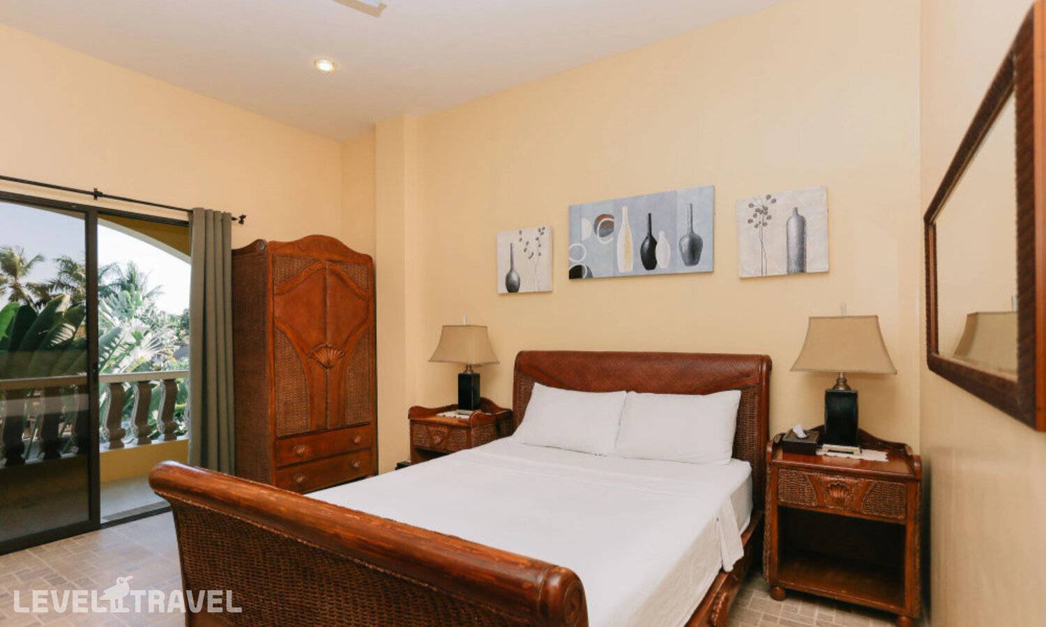 фотографии отеля Turtle Bay Dive Resort в Филиппины(о. Себу) - фото №15