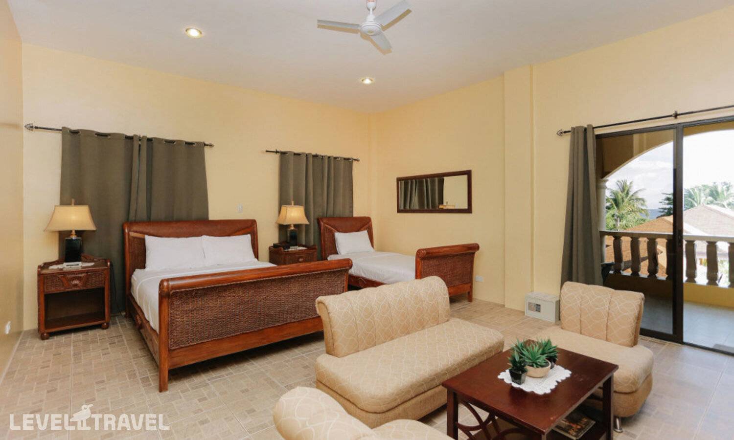 фотографии отеля Turtle Bay Dive Resort в Филиппины(о. Себу) - фото №23