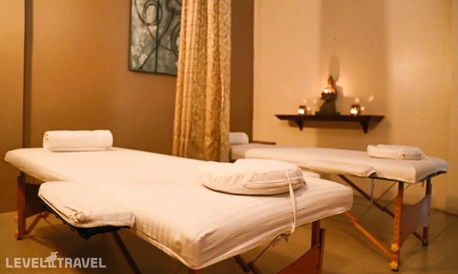 фотографии отеля Turtle Bay Dive Resort в Филиппины(о. Себу) - фото №34