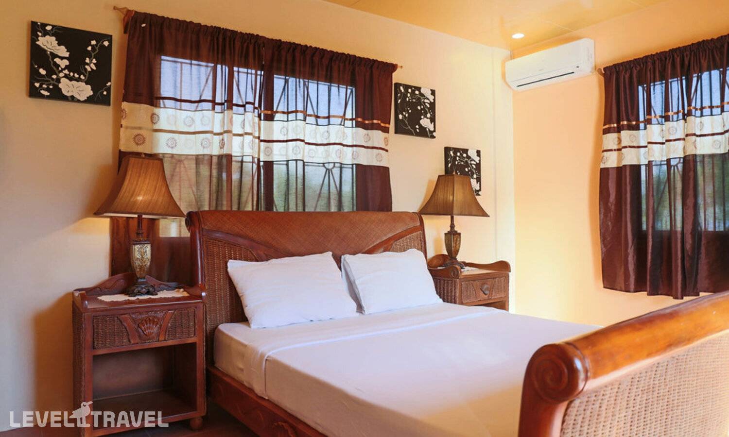 фотографии отеля Turtle Bay Dive Resort в Филиппины(о. Себу) - фото №20