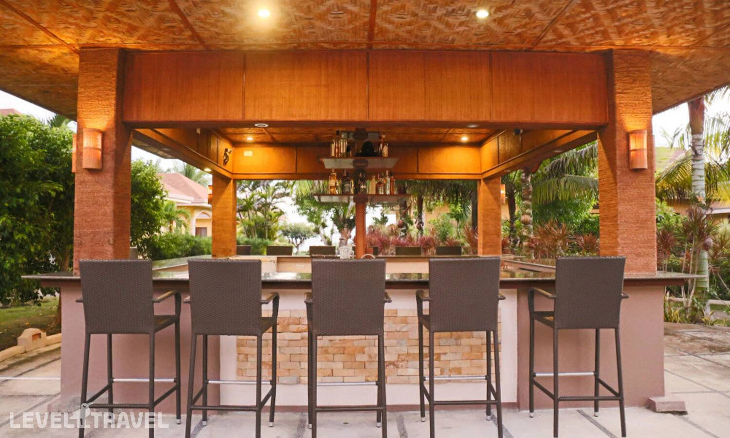 фотографии отеля Turtle Bay Dive Resort в Филиппины(о. Себу) - фото №33