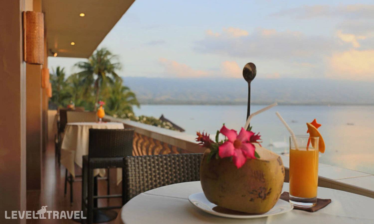 фотографии отеля Turtle Bay Dive Resort в Филиппины(о. Себу) - фото №37