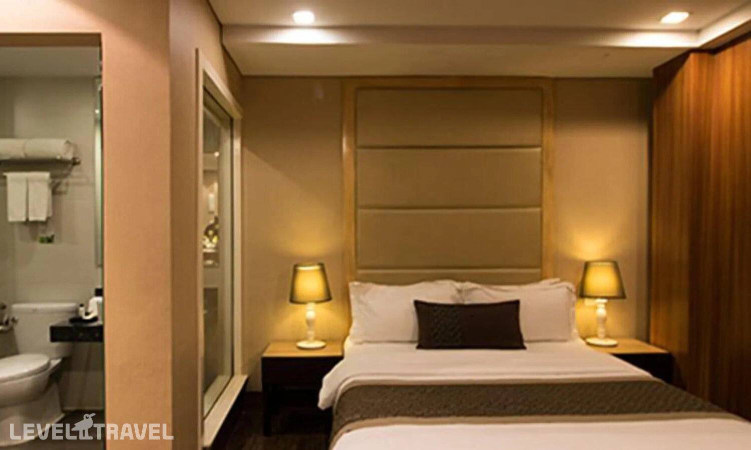 фотографии отеля Goldberry Suites And Hotel в Филиппины(Лапу-Лапу) - фото №2