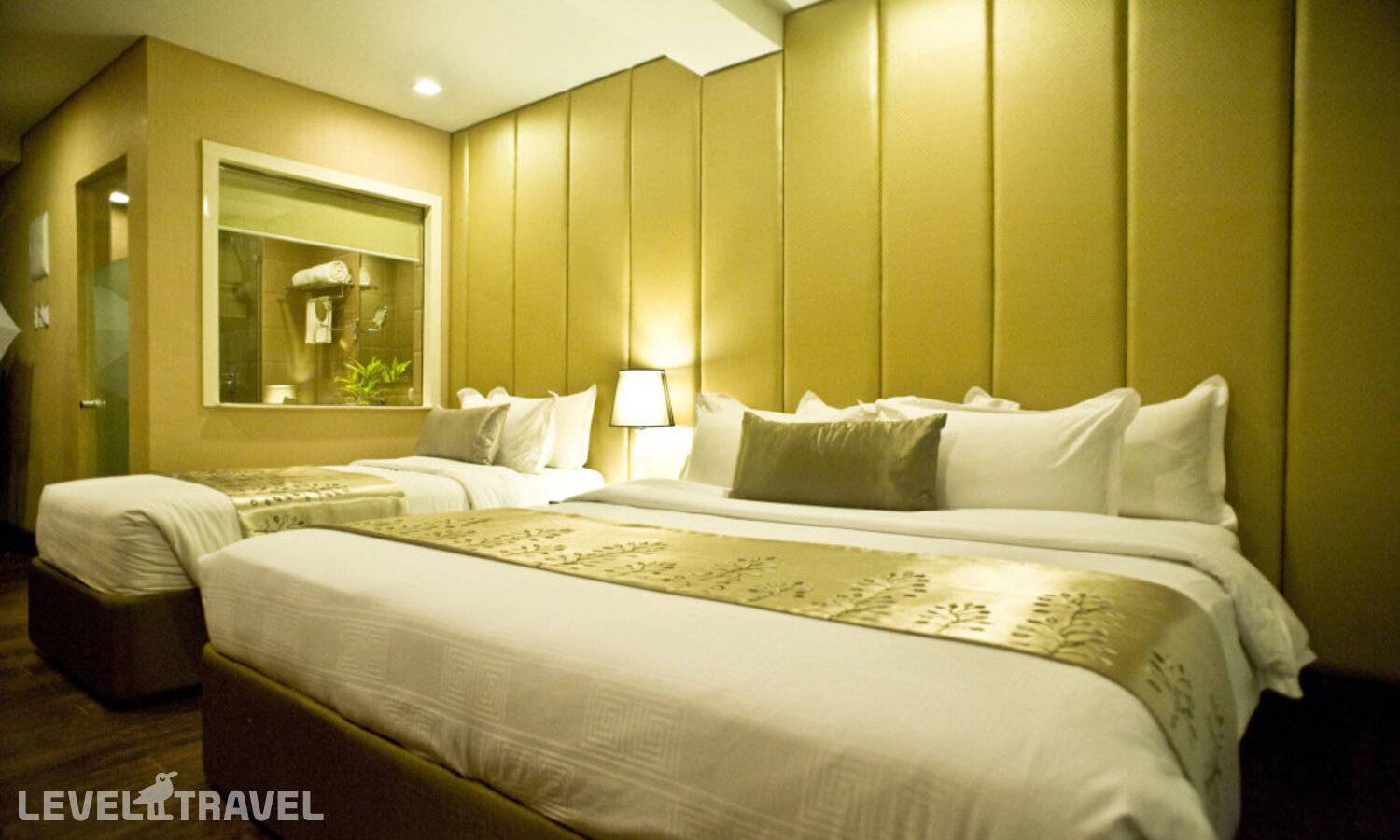 фотографии отеля Goldberry Suites And Hotel в Филиппины(Лапу-Лапу) - фото №15