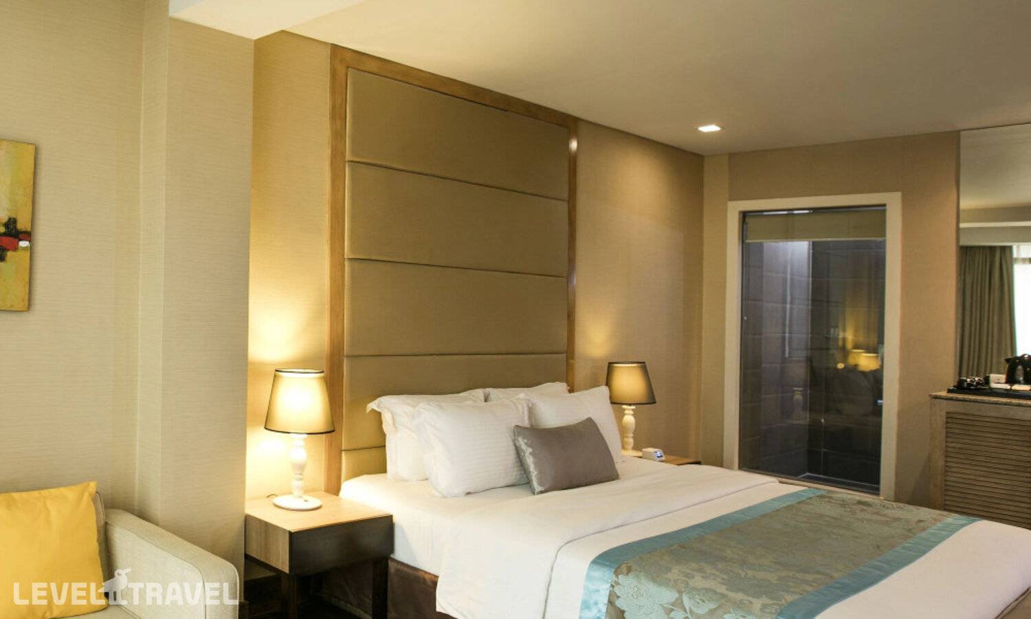 фотографии отеля Goldberry Suites And Hotel в Филиппины(Лапу-Лапу) - фото №11