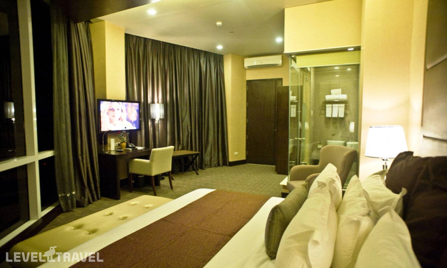 фотографии отеля Goldberry Suites And Hotel в Филиппины(Лапу-Лапу) - фото №10