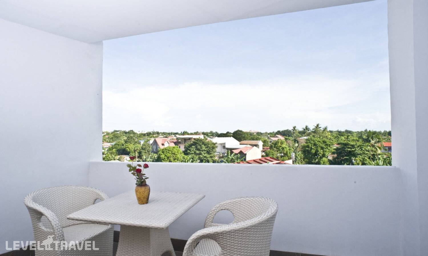 фотографии отеля Goldberry Suites And Hotel в Филиппины(Лапу-Лапу) - фото №1