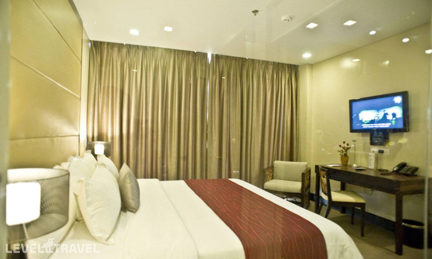 фотографии отеля Goldberry Suites And Hotel в Филиппины(Лапу-Лапу) - фото №9