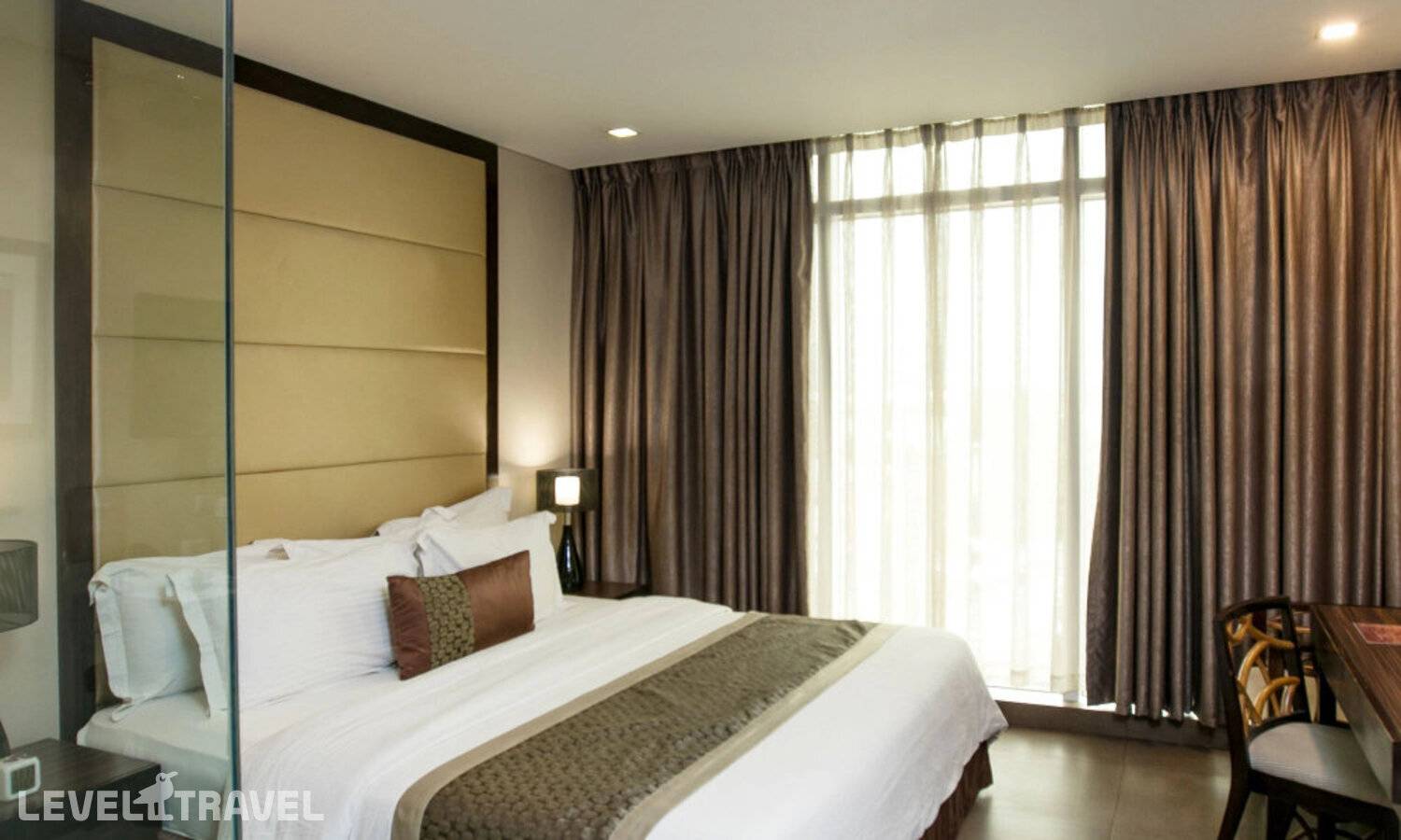 фотографии отеля Goldberry Suites And Hotel в Филиппины(Лапу-Лапу) - фото №12