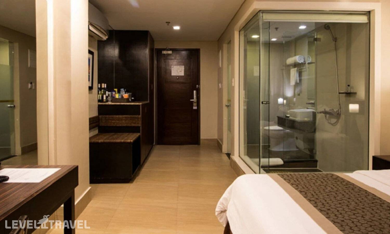 фотографии отеля Goldberry Suites And Hotel в Филиппины(Лапу-Лапу) - фото №5