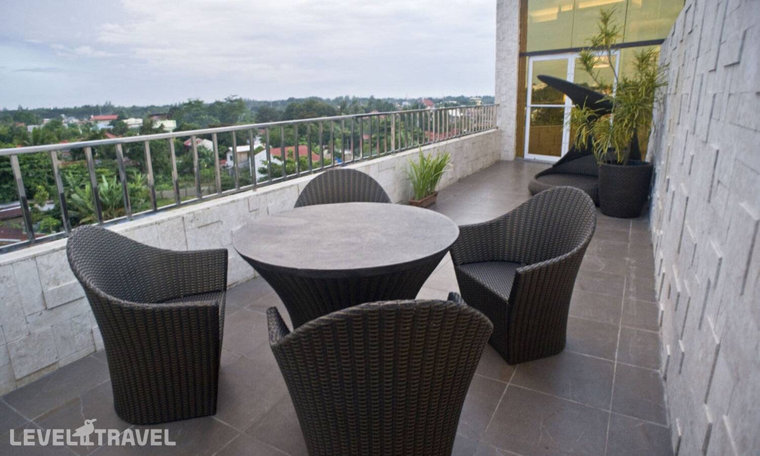 фотографии отеля Goldberry Suites And Hotel в Филиппины(Лапу-Лапу) - фото №22