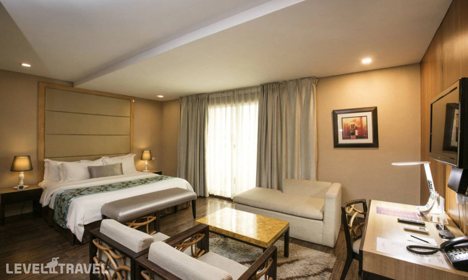 фотографии отеля Goldberry Suites And Hotel в Филиппины(Лапу-Лапу) - фото №13