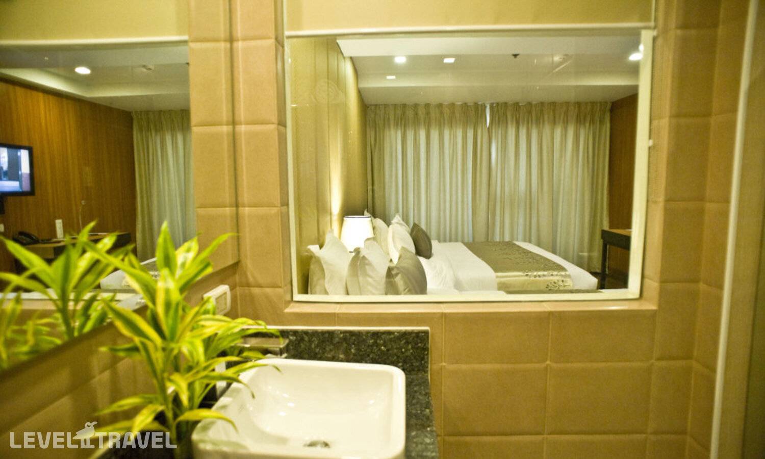 фотографии отеля Goldberry Suites And Hotel в Филиппины(Лапу-Лапу) - фото №6