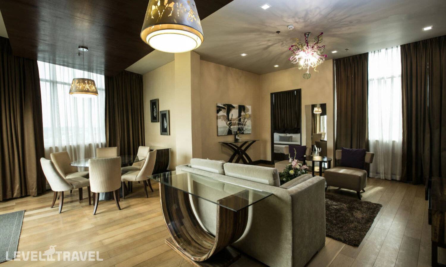 фотографии отеля Goldberry Suites And Hotel в Филиппины(Лапу-Лапу) - фото №3