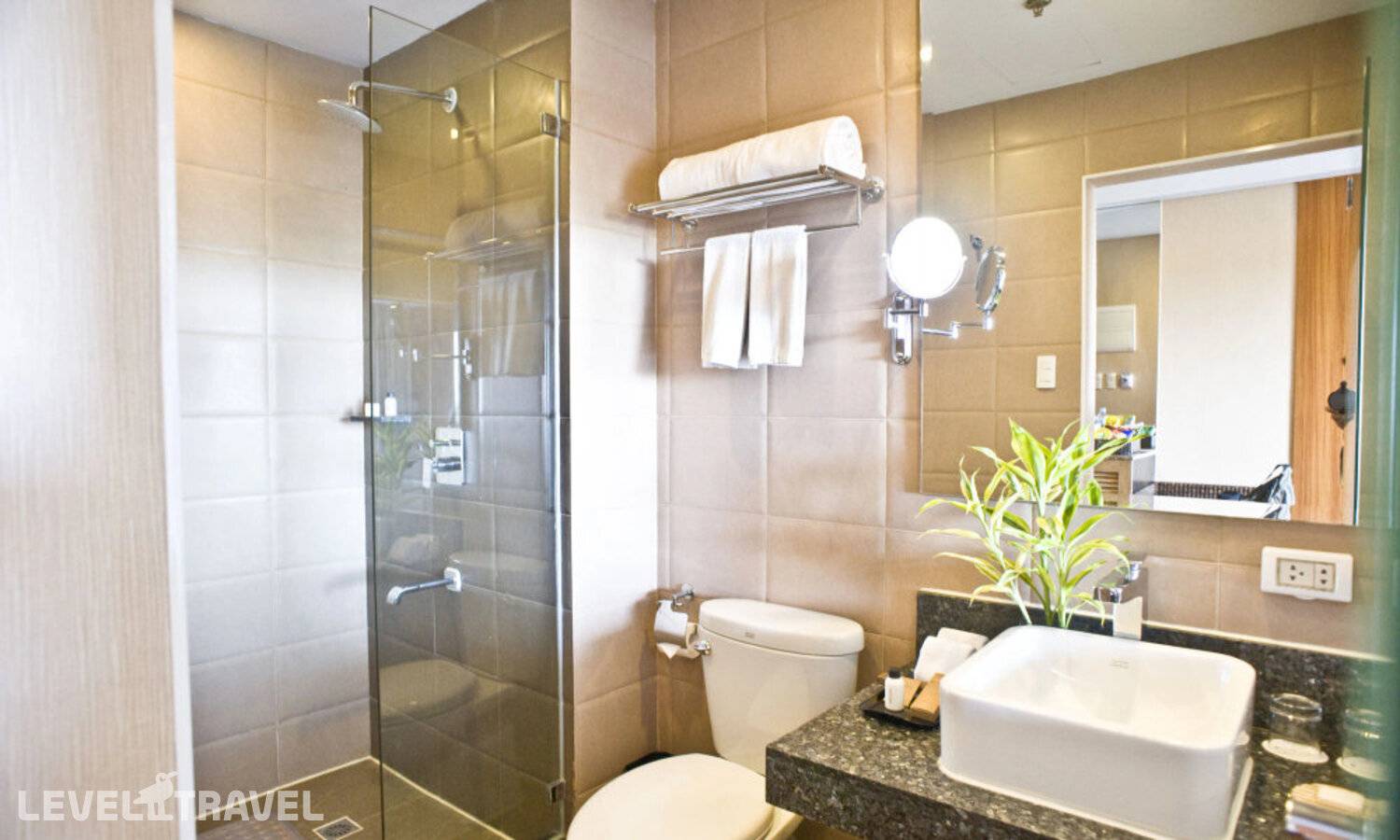 фотографии отеля Goldberry Suites And Hotel в Филиппины(Лапу-Лапу) - фото №14