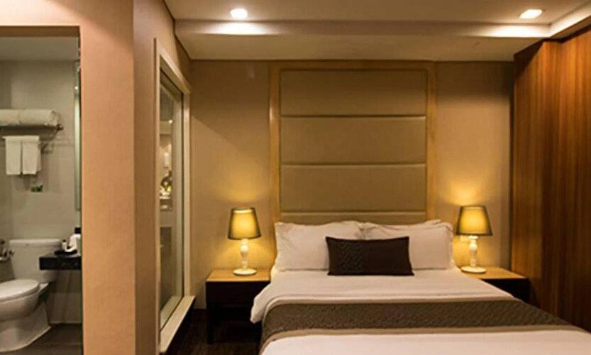 Goldberry Suites And Hotel