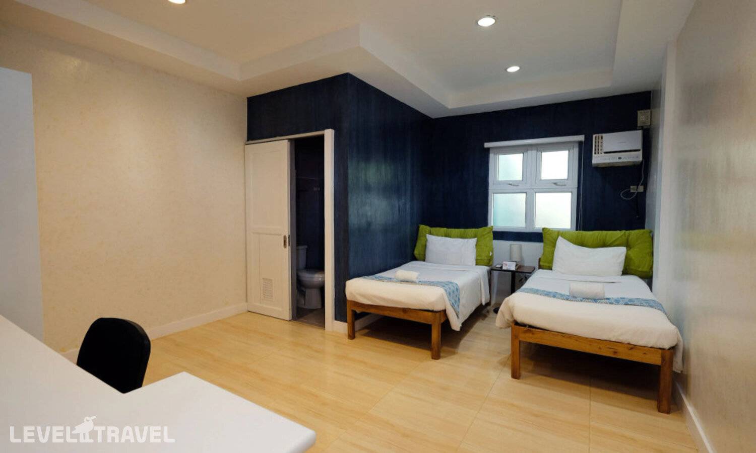 фотографии отеля Pescadores Suites Moalboal в Филиппины(о. Себу) - фото №21