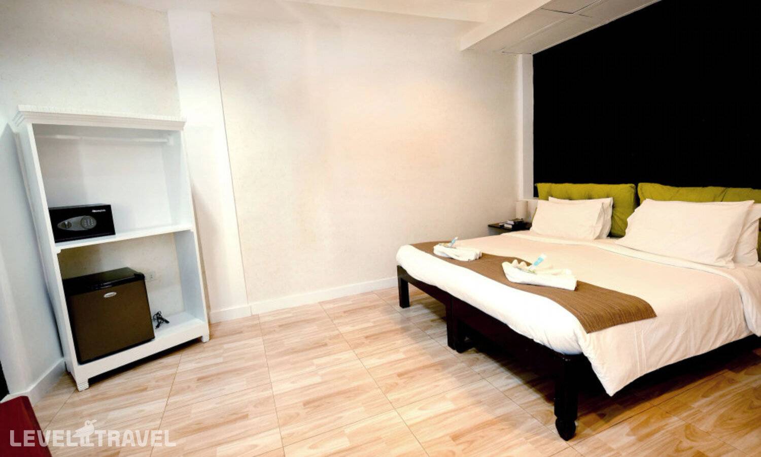 фотографии отеля Pescadores Suites Moalboal в Филиппины(о. Себу) - фото №30