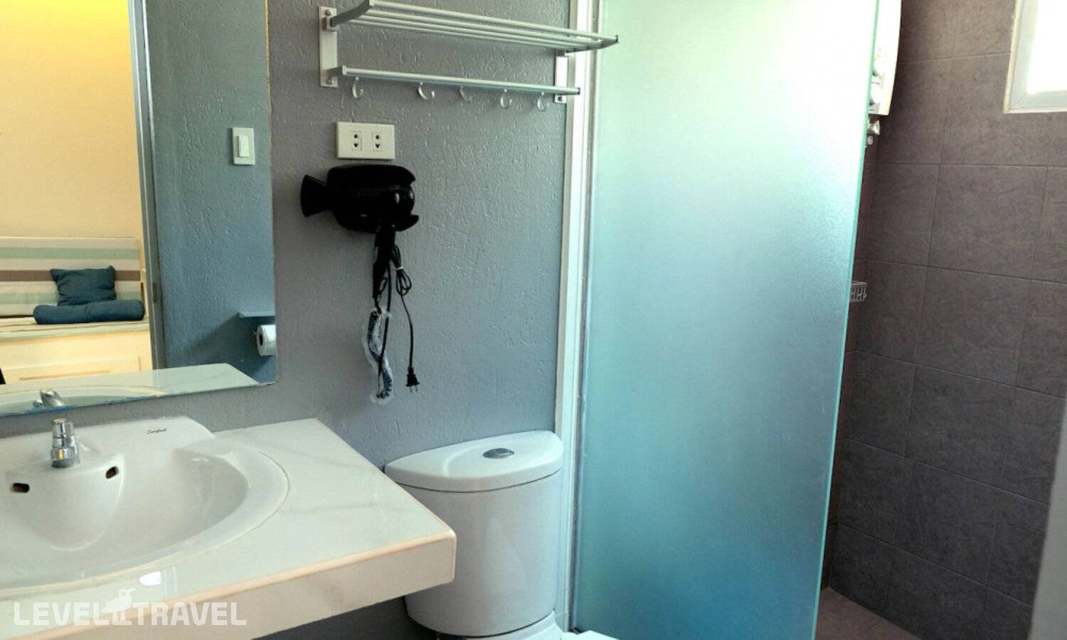 фотографии отеля Pescadores Suites Moalboal в Филиппины(о. Себу) - фото №29