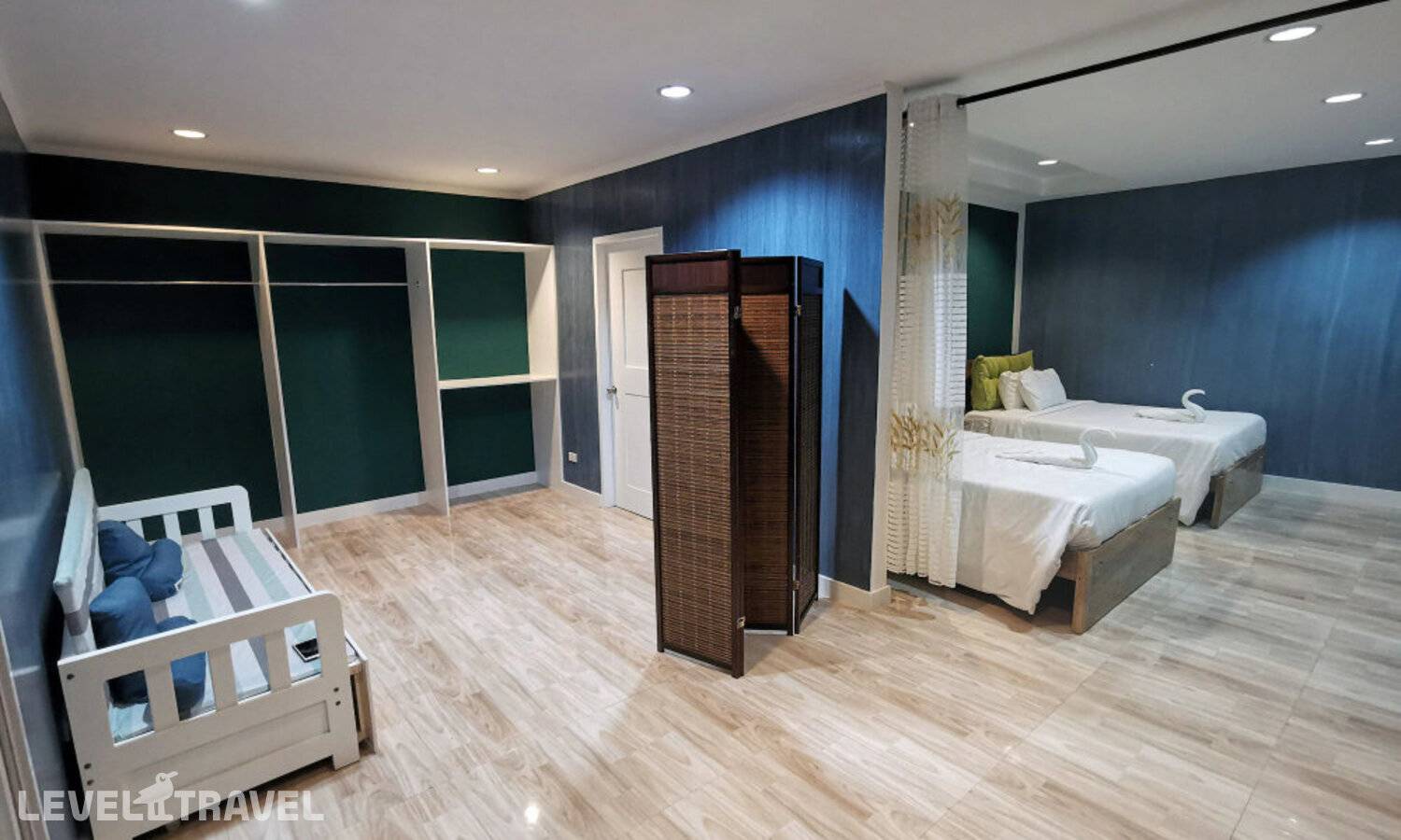 фотографии отеля Pescadores Suites Moalboal в Филиппины(о. Себу) - фото №17