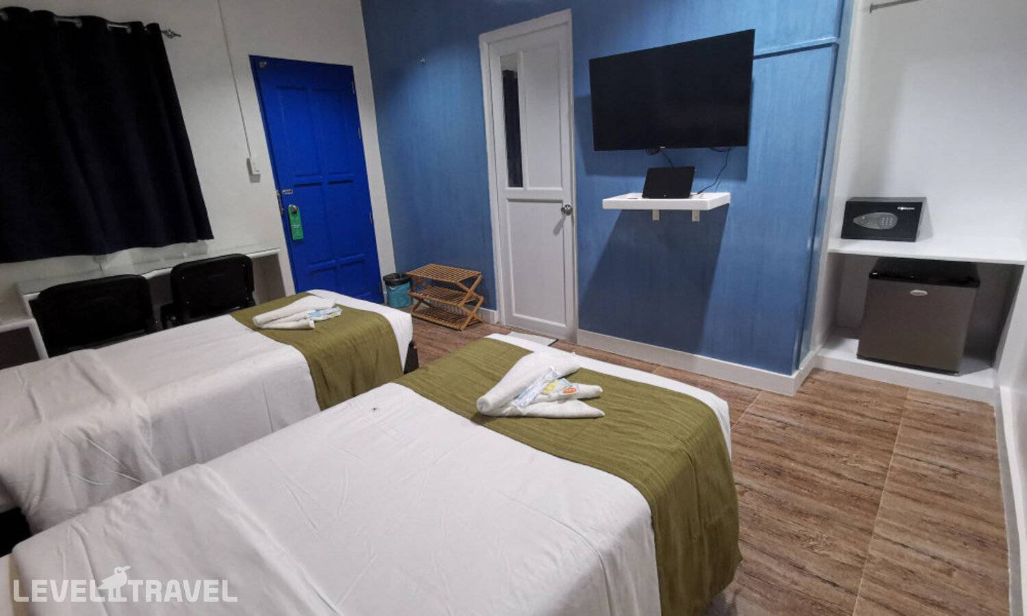 фотографии отеля Pescadores Suites Moalboal в Филиппины(о. Себу) - фото №15