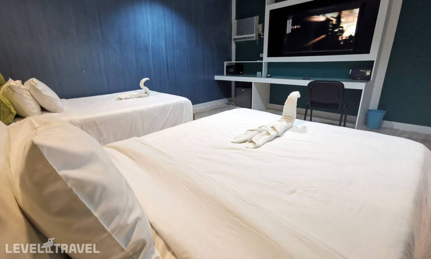 фотографии отеля Pescadores Suites Moalboal в Филиппины(о. Себу) - фото №13