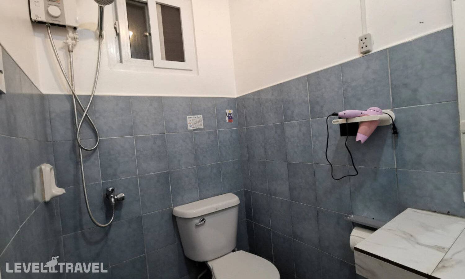 фотографии отеля Pescadores Suites Moalboal в Филиппины(о. Себу) - фото №31