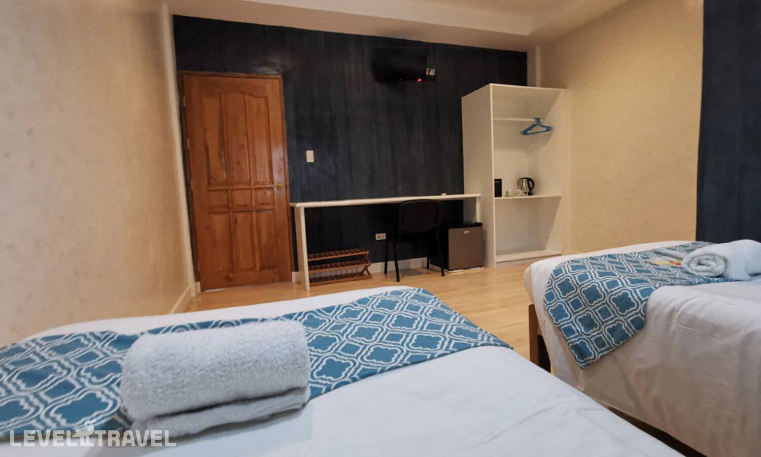 фотографии отеля Pescadores Suites Moalboal в Филиппины(о. Себу) - фото №19