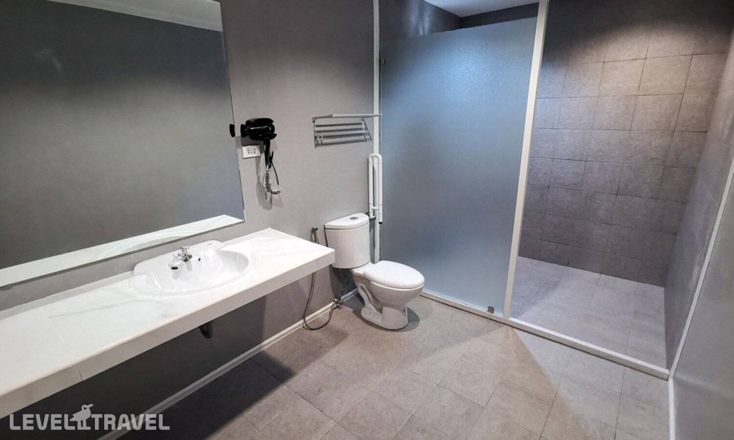 фотографии отеля Pescadores Suites Moalboal в Филиппины(о. Себу) - фото №28