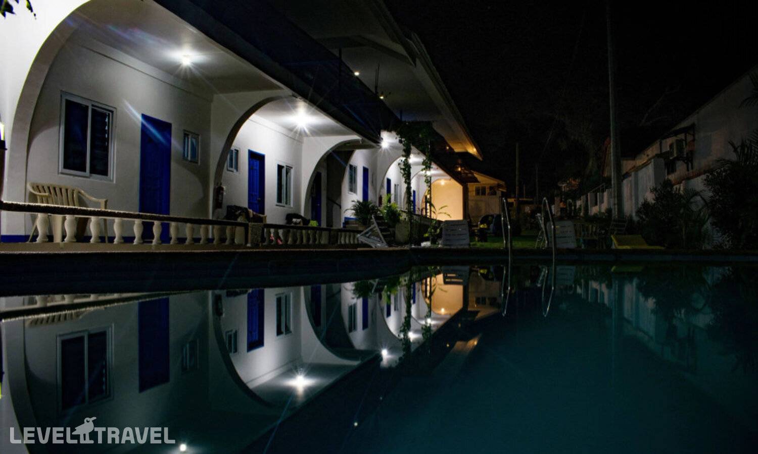 фотографии отеля Pescadores Suites Moalboal в Филиппины(о. Себу) - фото №35