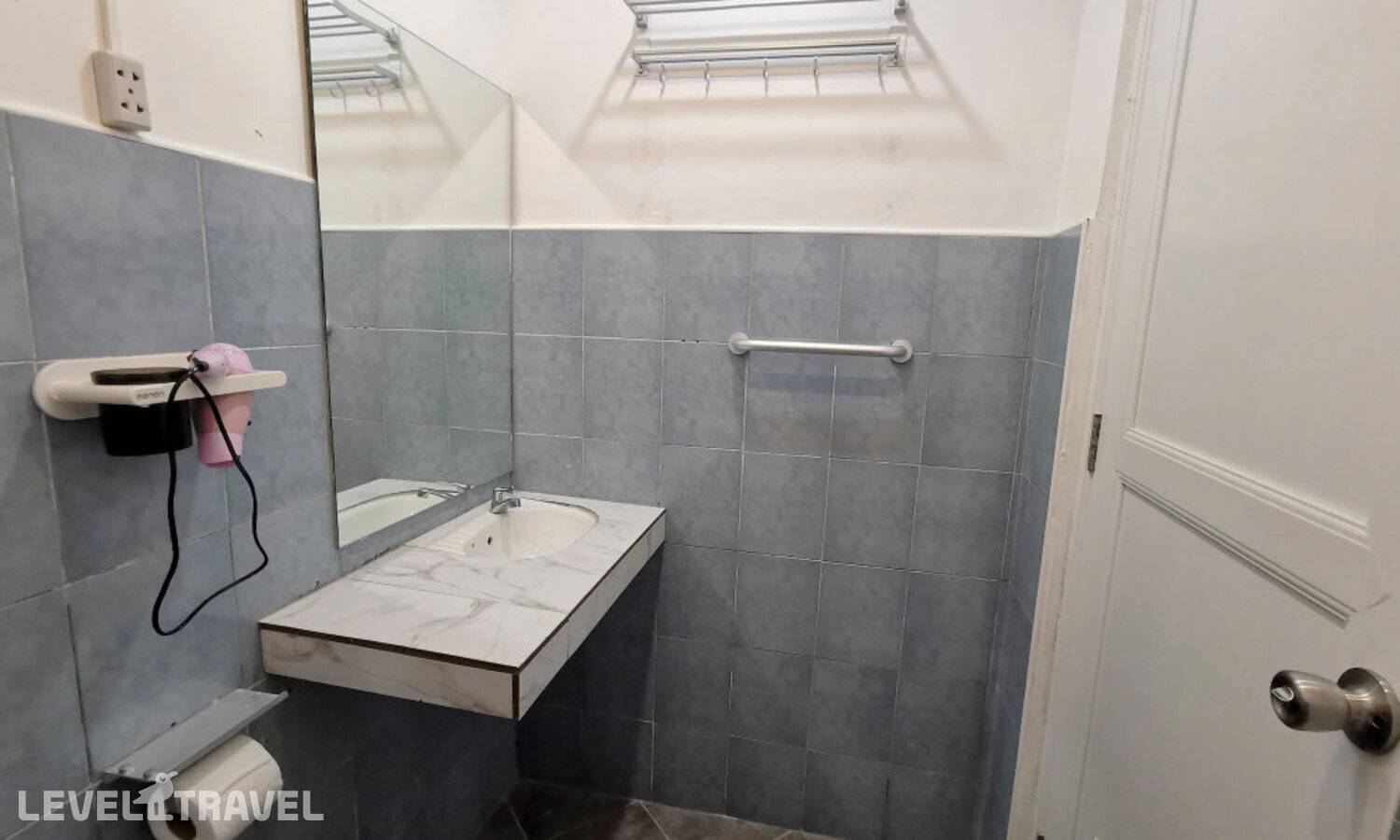 фотографии отеля Pescadores Suites Moalboal в Филиппины(о. Себу) - фото №24