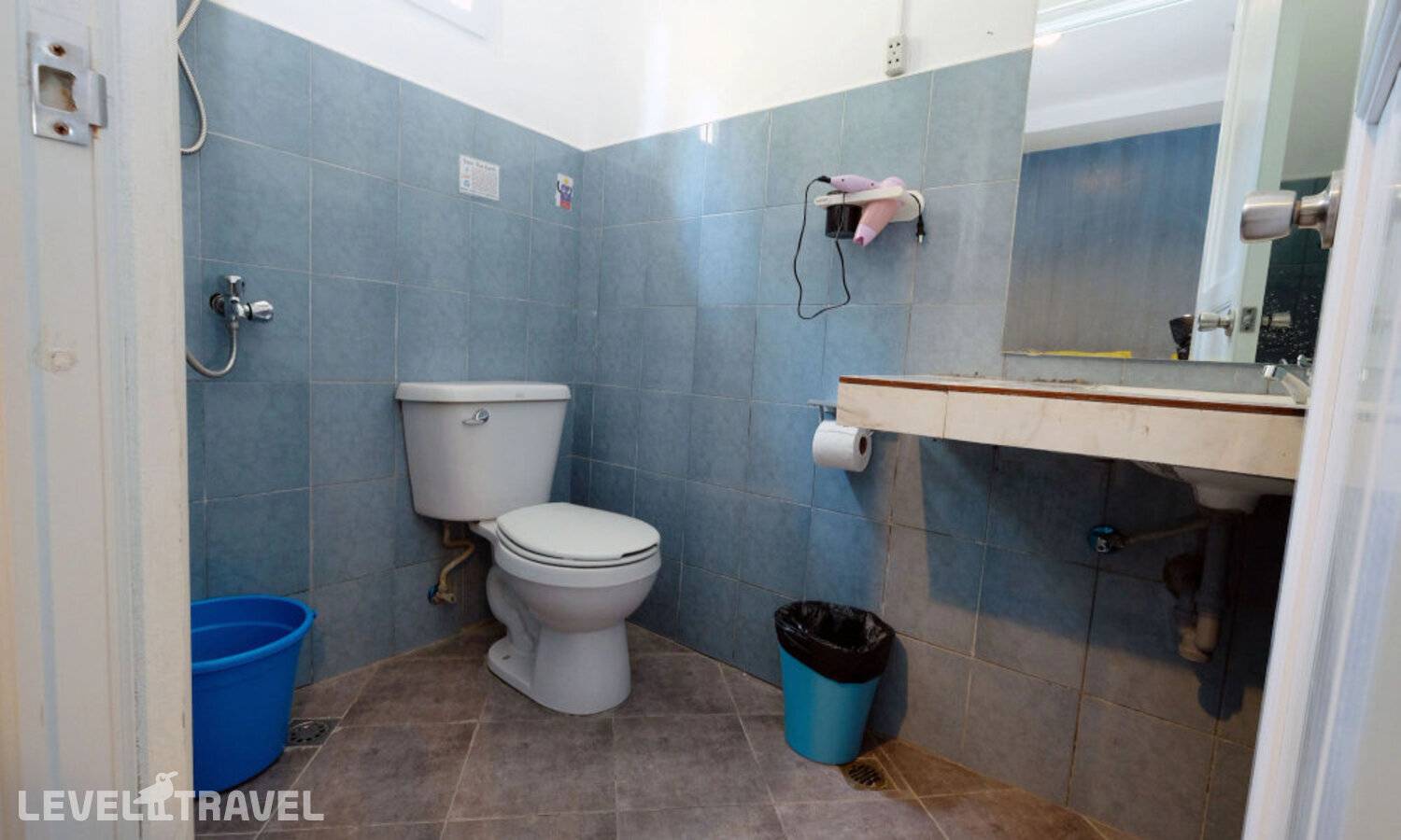 фотографии отеля Pescadores Suites Moalboal в Филиппины(о. Себу) - фото №25