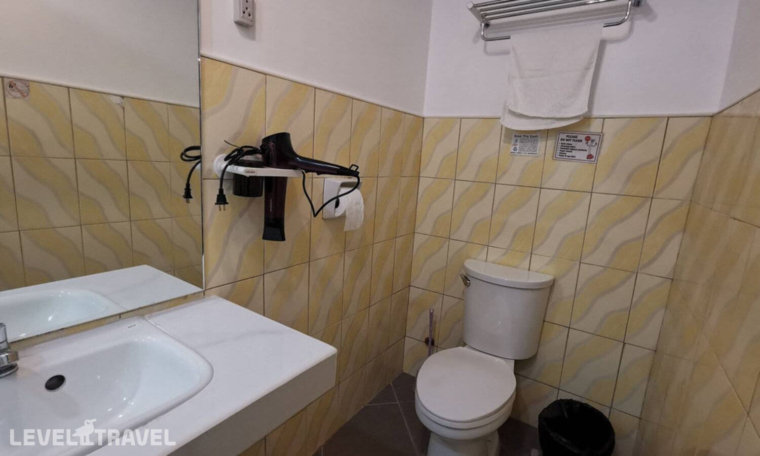 фотографии отеля Pescadores Suites Moalboal в Филиппины(о. Себу) - фото №23