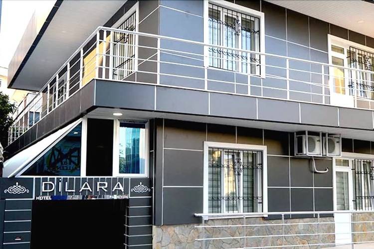 Dilara Hotel